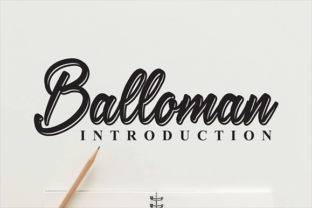 Balloman: A Designer’s Honest Review for Real-World Branding