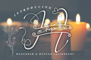 Hope Font: A Marketer’s Secret Weapon for Stronger Campaigns