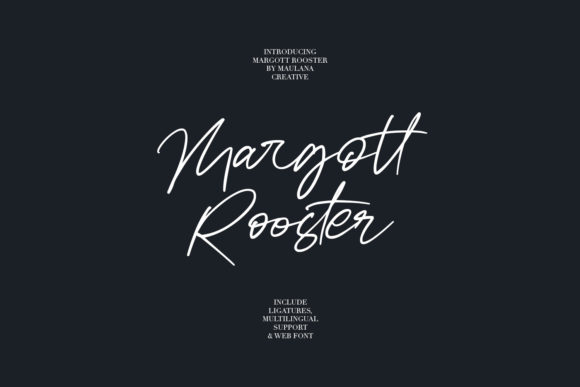 Margott Rooster: A Designer’s Review